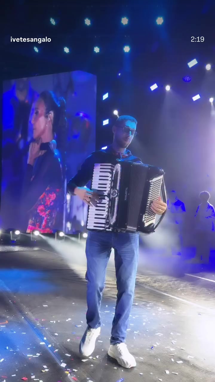 @CriadeIveteOficial