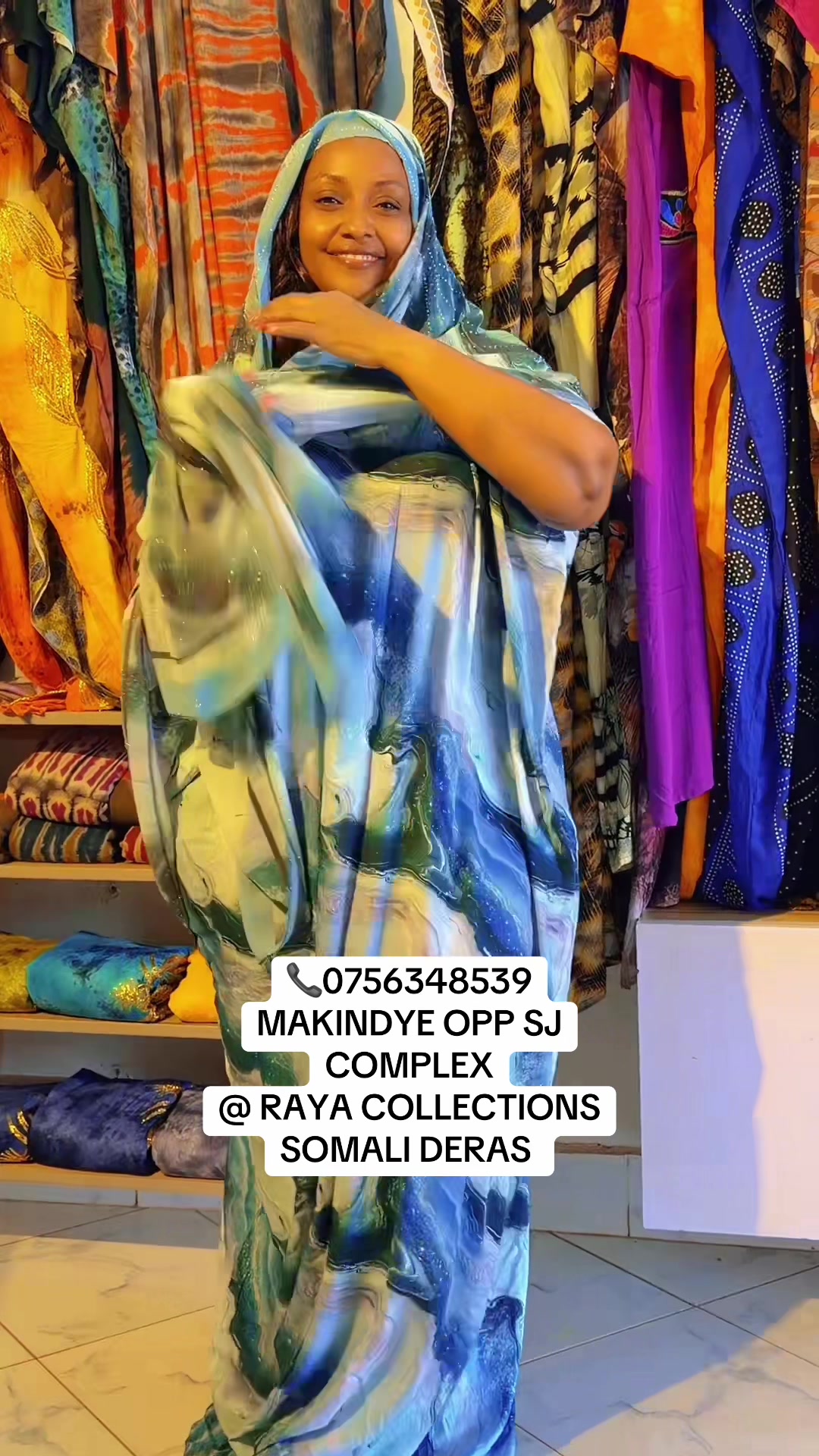 @RAYA COLLECTIONS