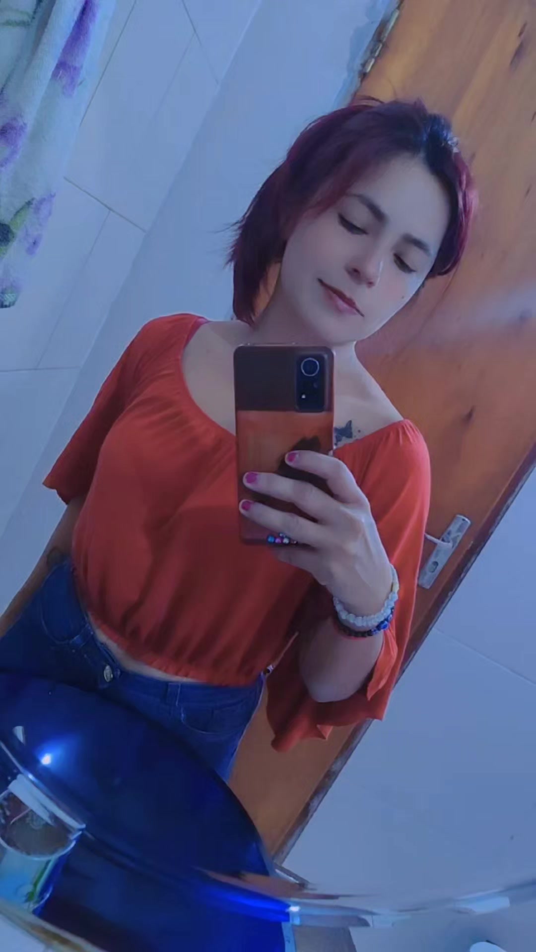 @chaparrita
