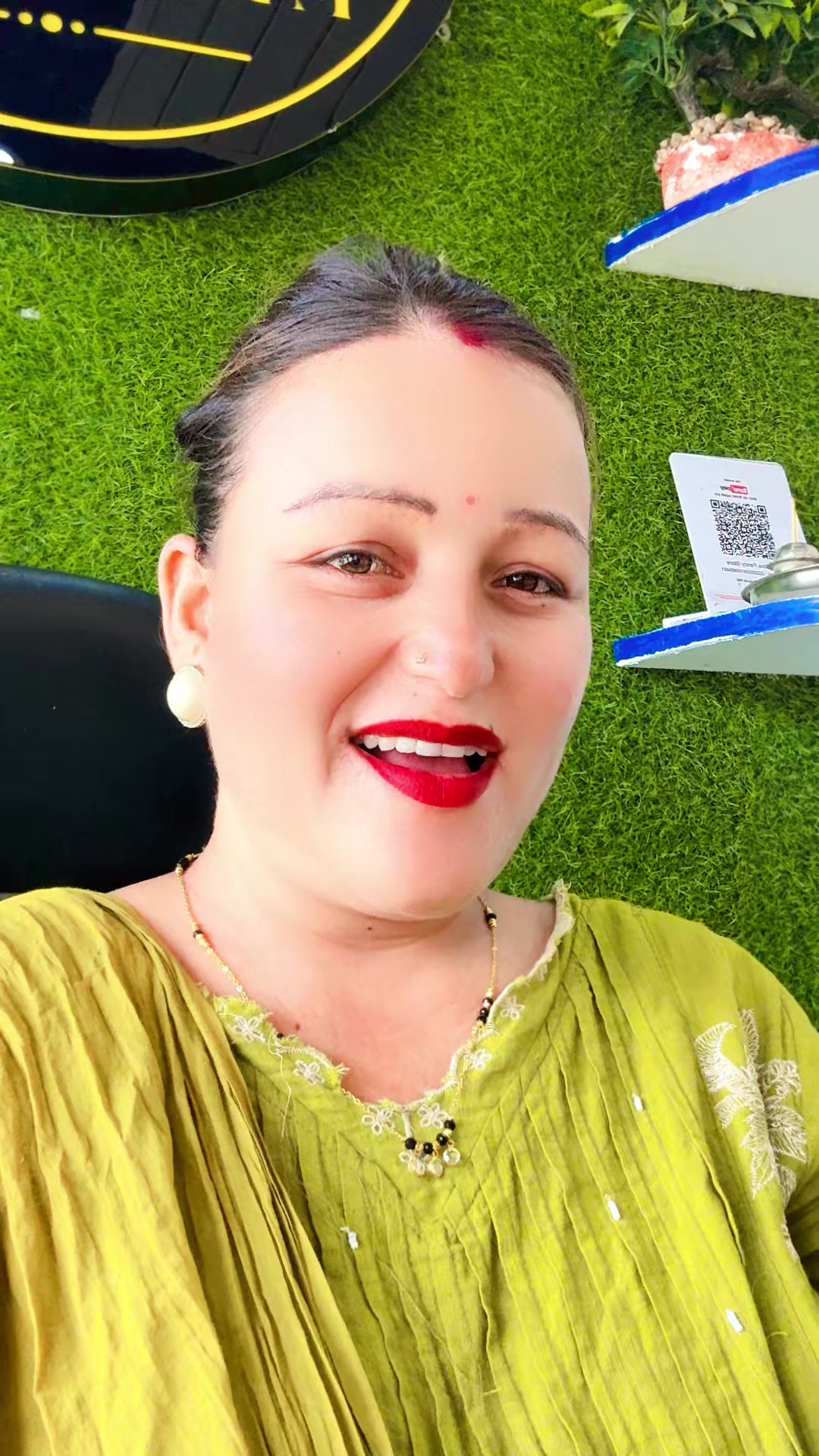 @Basanti Shahi