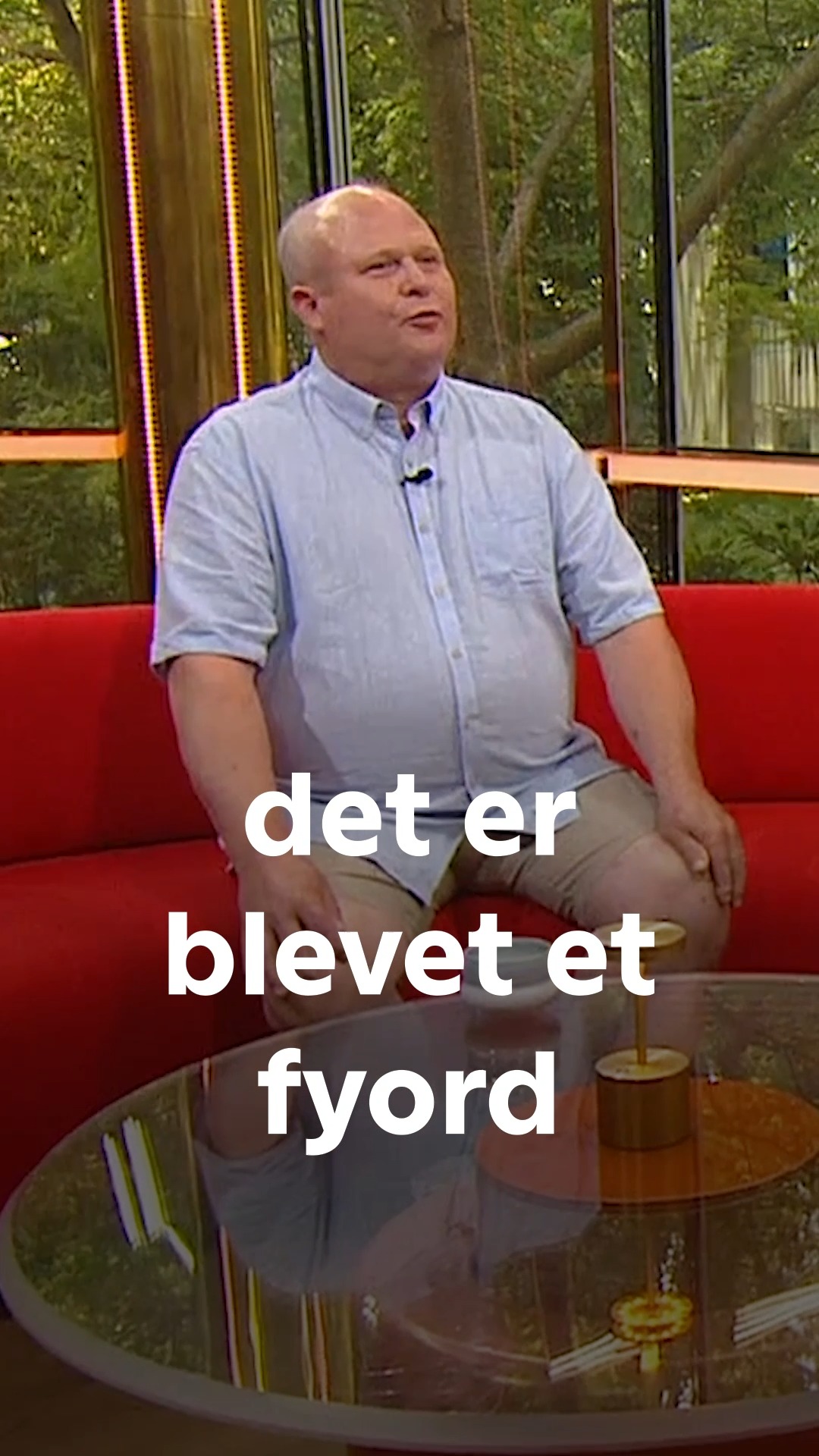 @Go’ morgen Danmark official