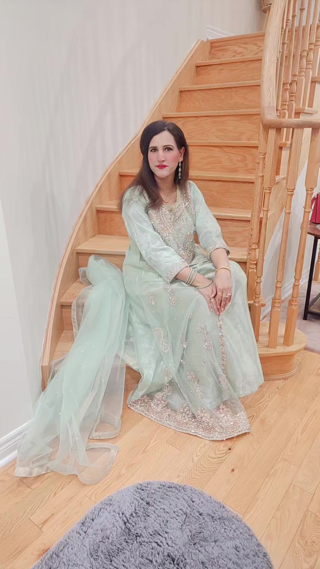 @Saira Faisal Canada