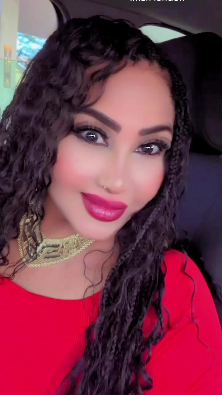 @ايمان لندن