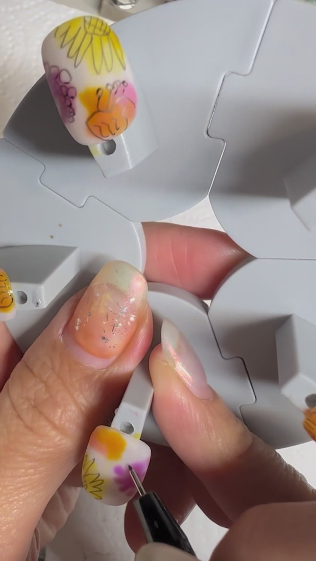 @tsumeya_nail.art