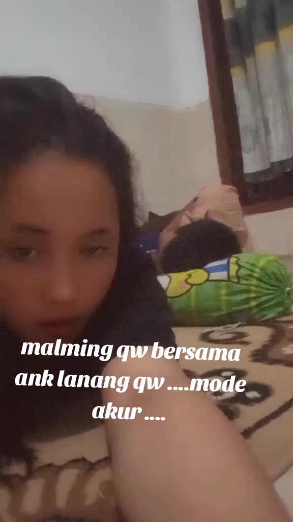 @user Titin febrii