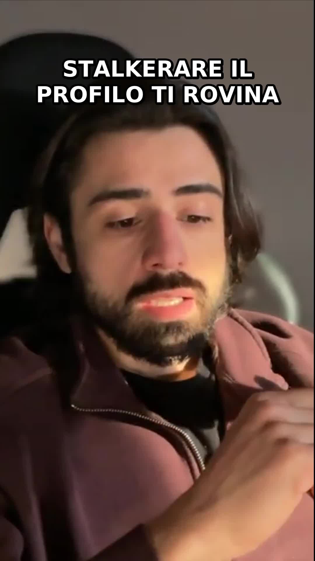 @Federico Picchianti