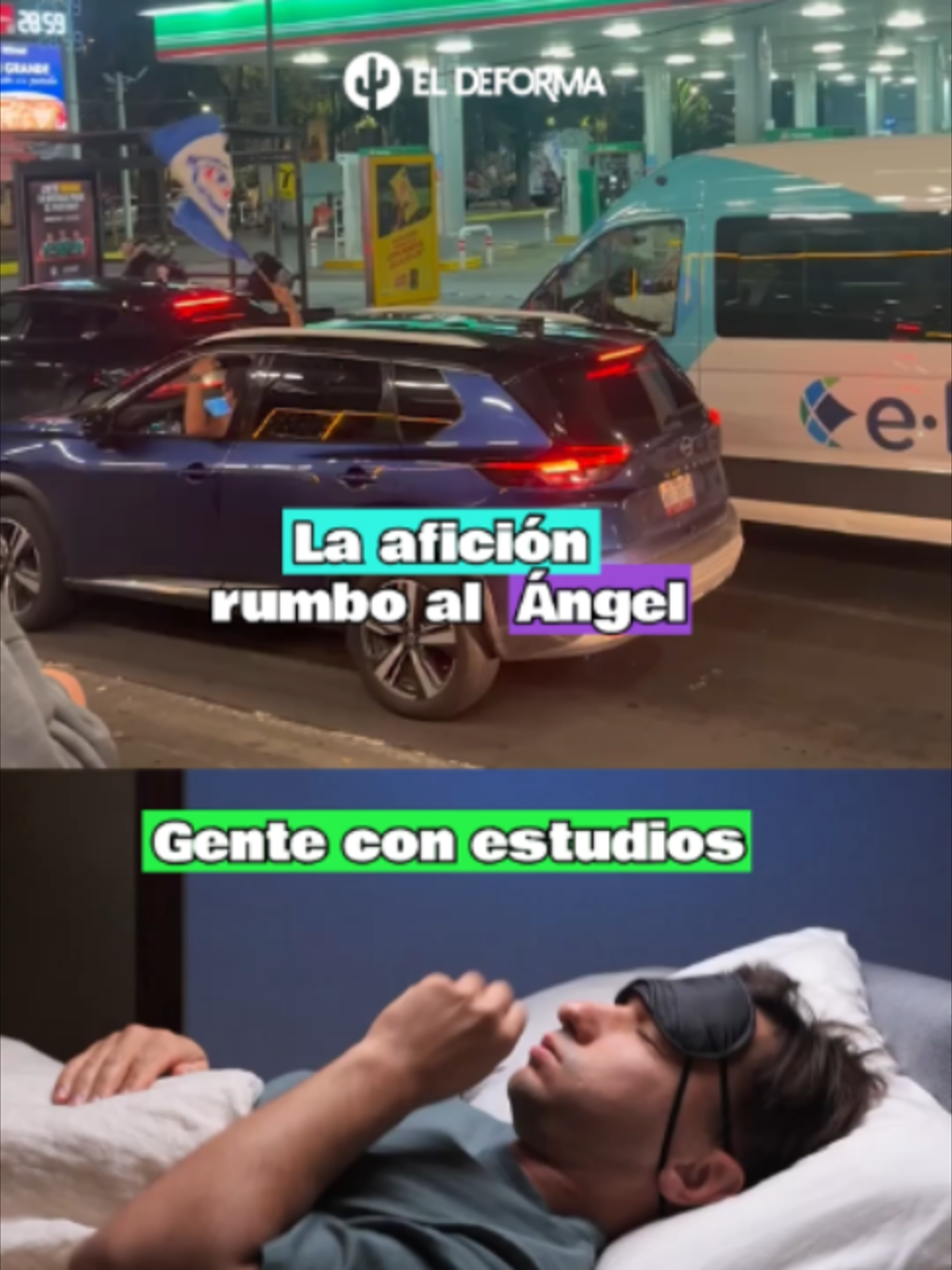 @ElDeforma