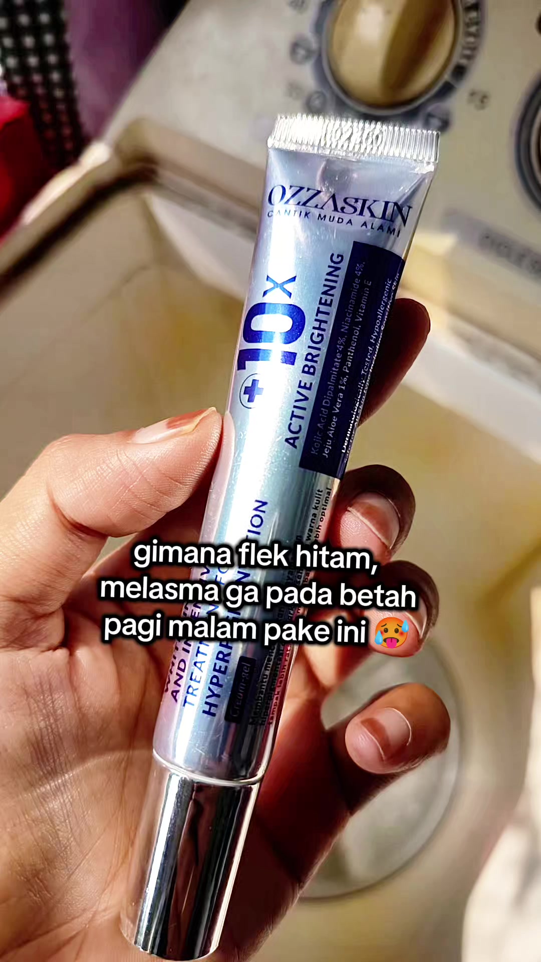 @Toko Bu Fia