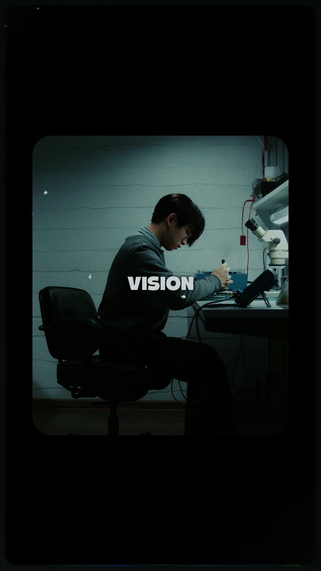 @Motive Mindset