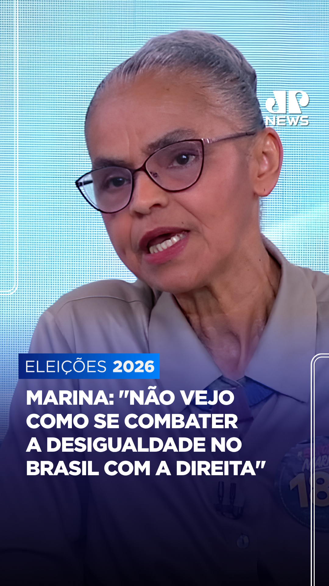@Jovem Pan News
