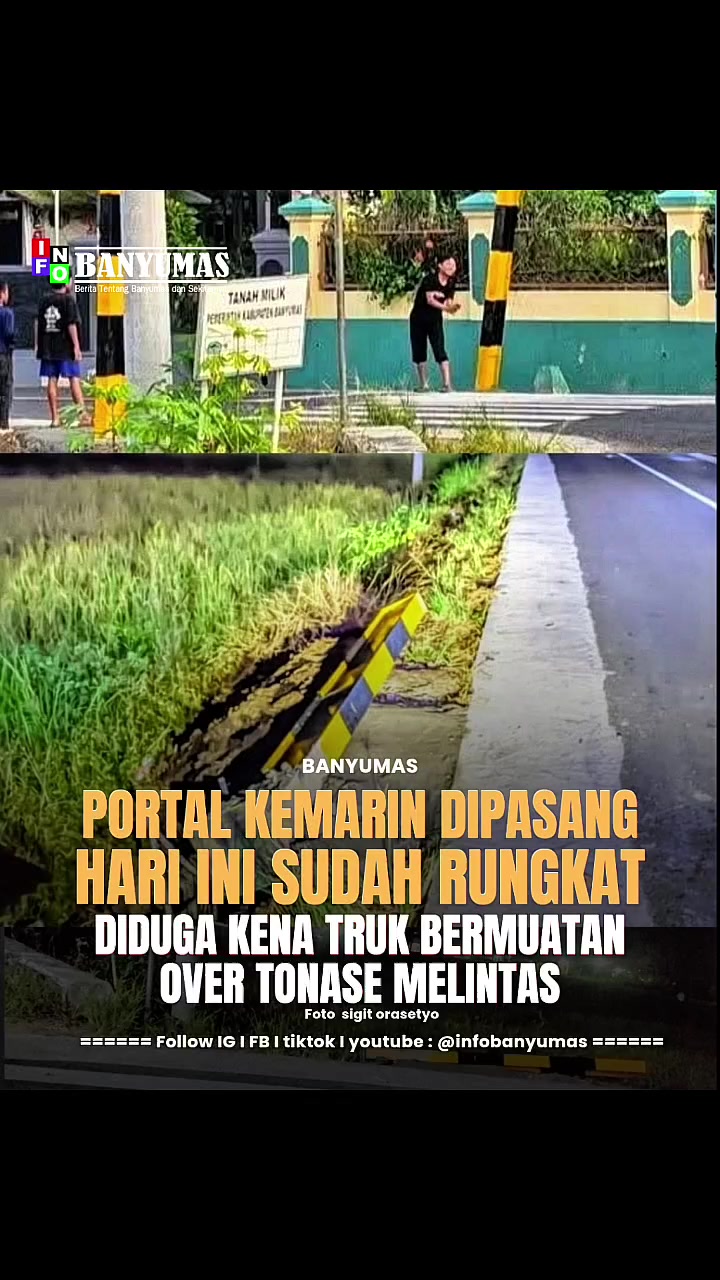 @info banyumas