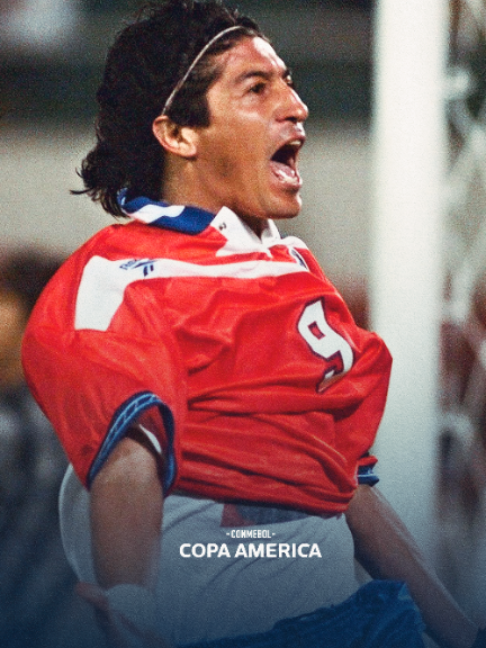 @CONMEBOL Copa América™️