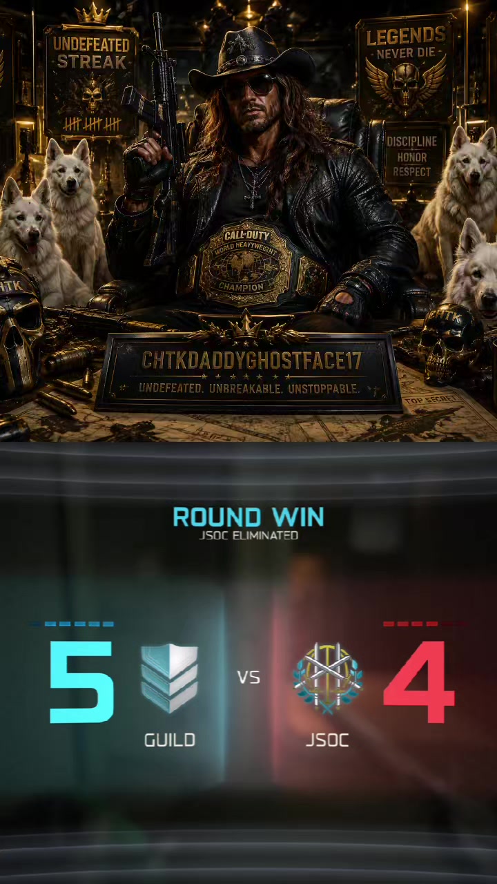 @CHTKDADDYGHOSTFACE27