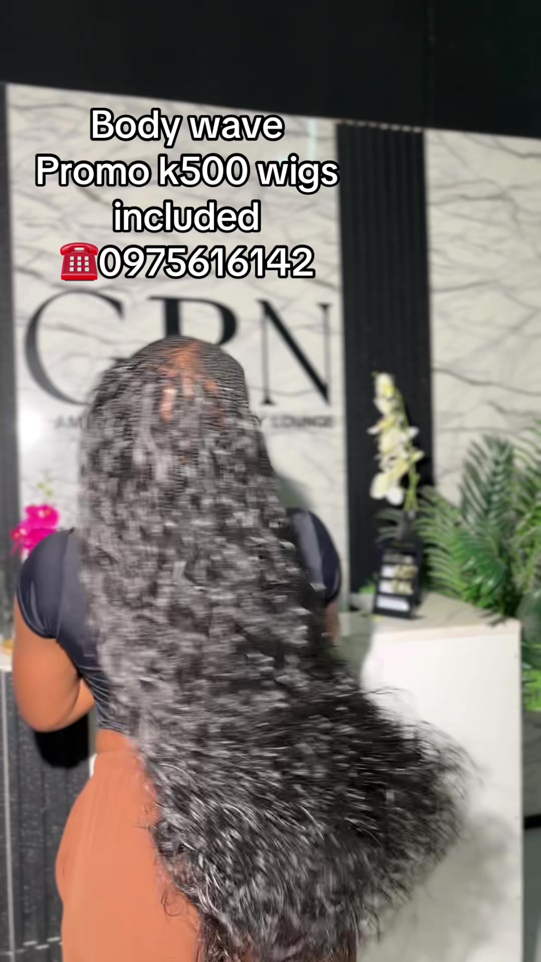 @Glam by Nana