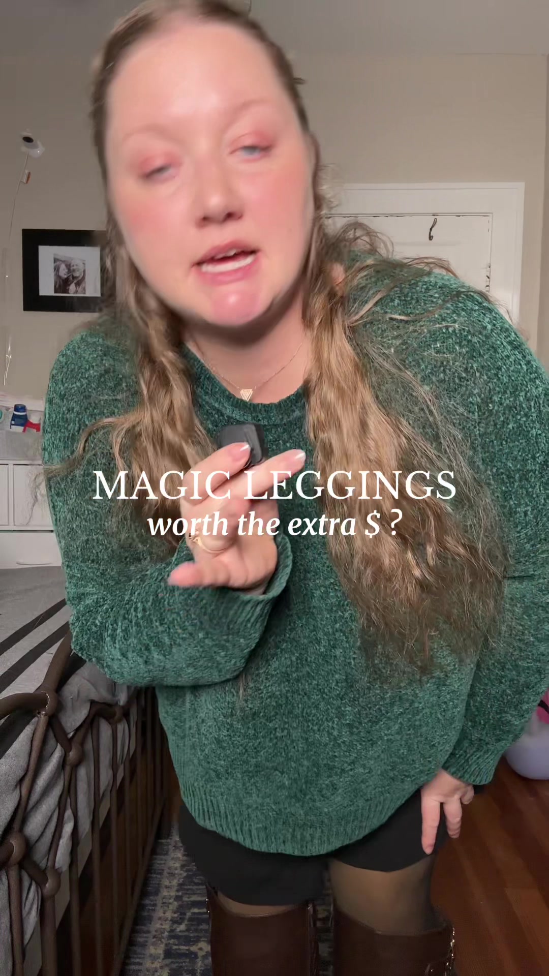 @Maggie | Iowa Mom
