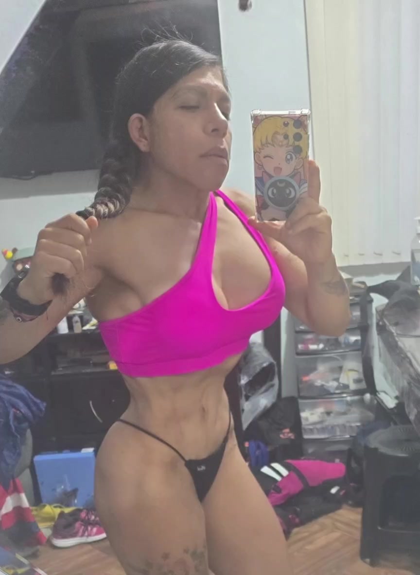 @Tanya Sofía