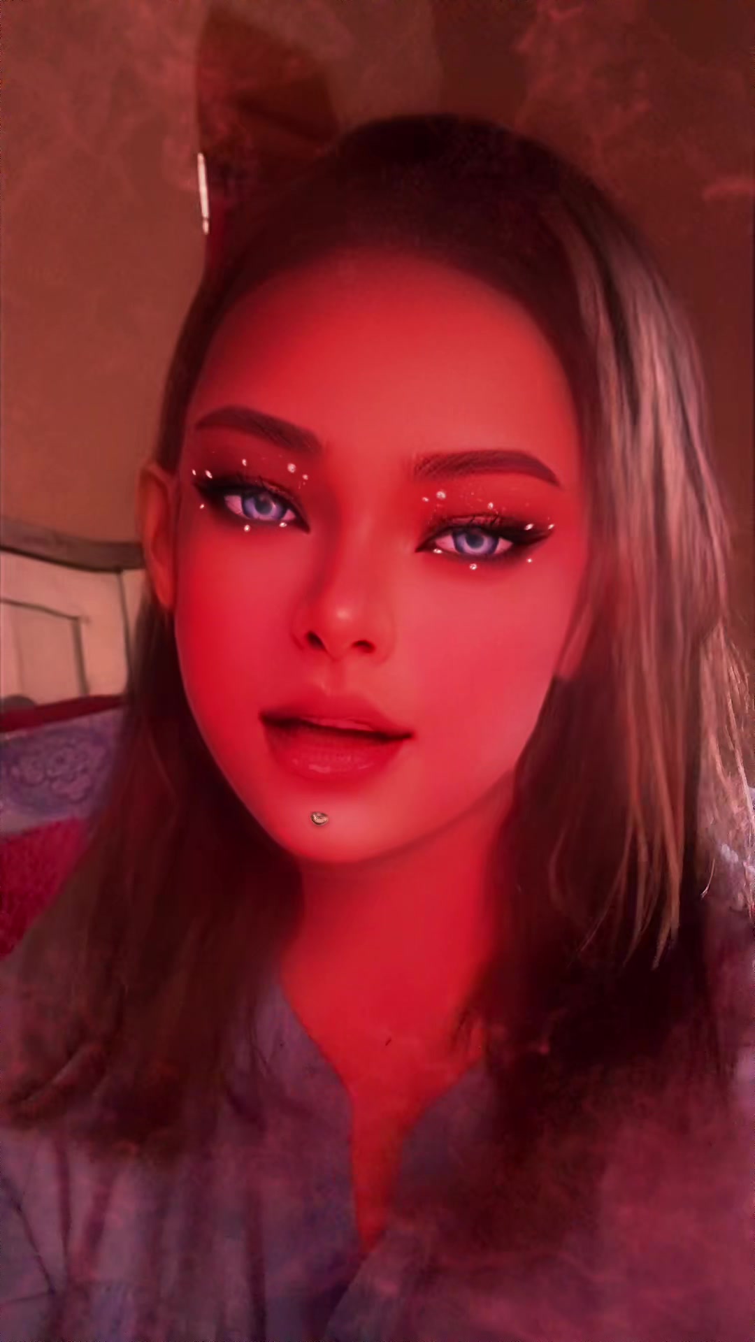 @TikTok queen