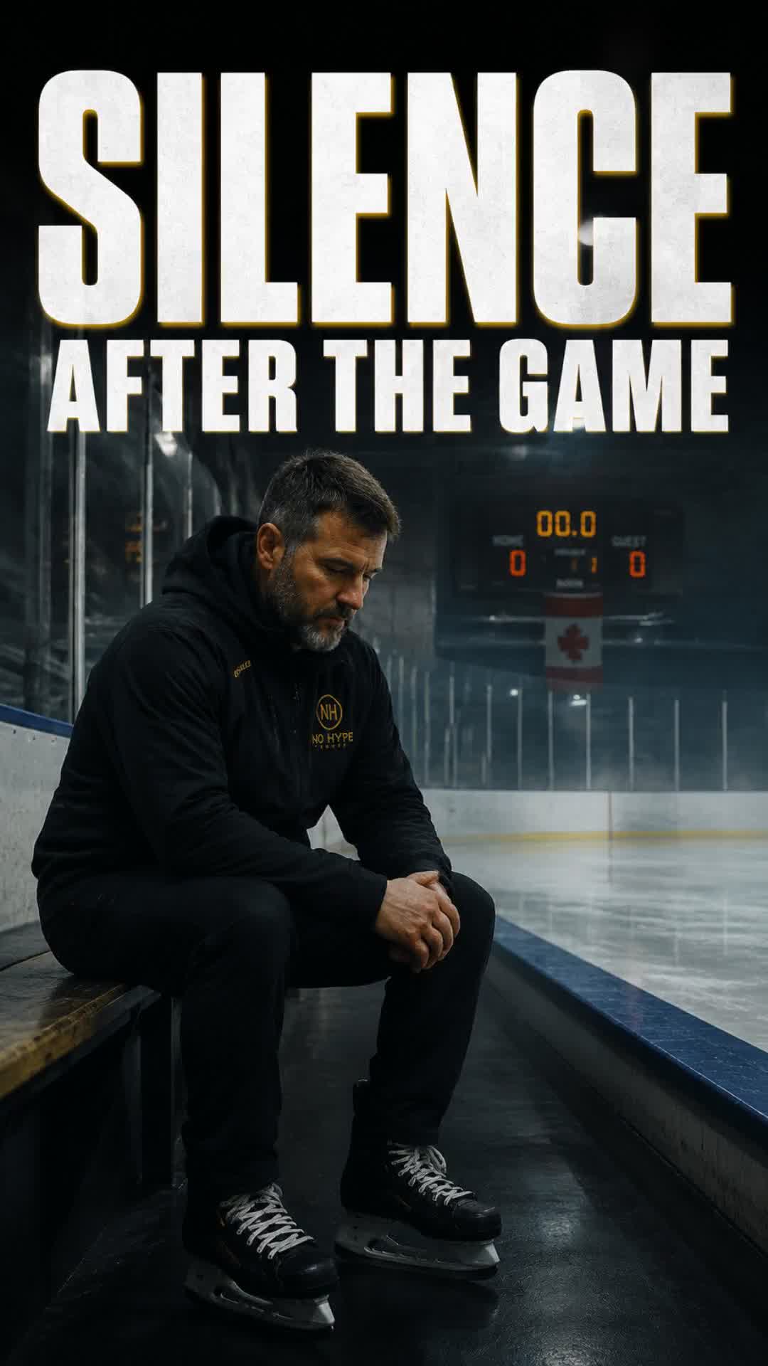 @Cigars Bourbon & Hockey