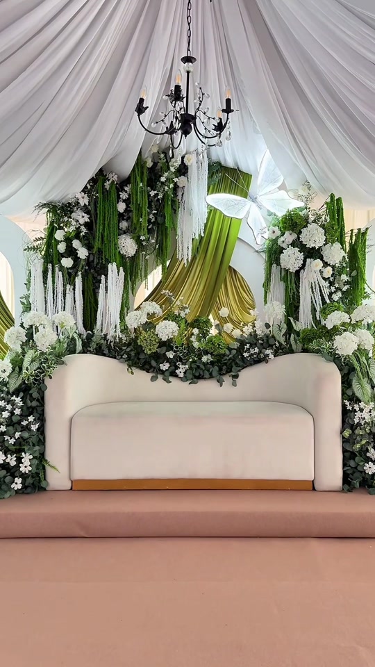 @BH Pelamin Kedah