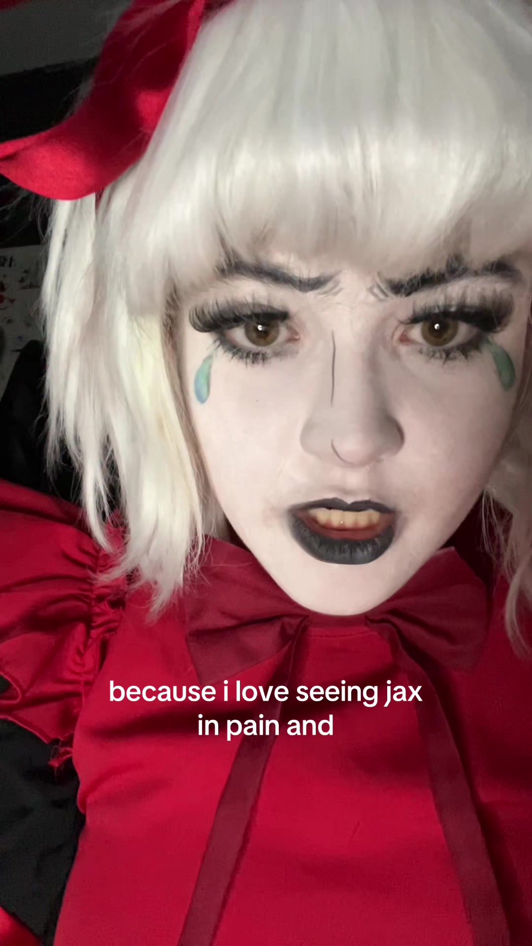 @#1 big the cat fan