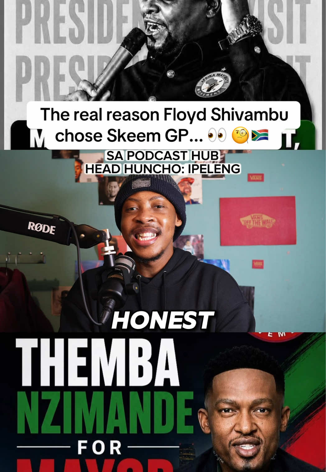 @SAPODCASTHUB