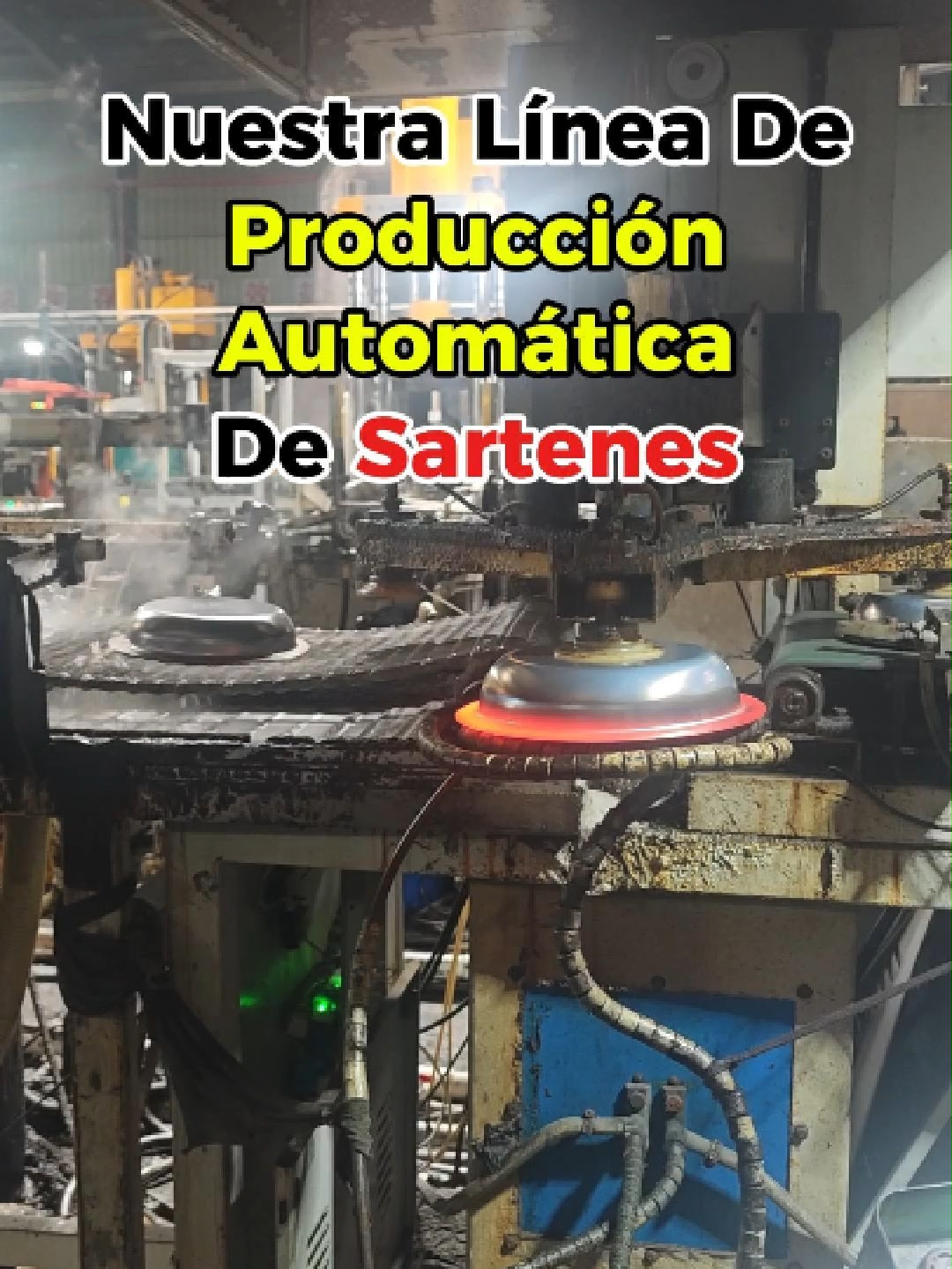 @ChangwenCookware LATAM