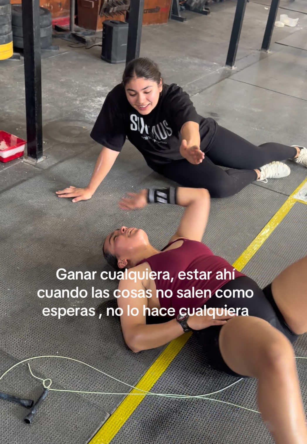 @Gaby Ter&aacute;n