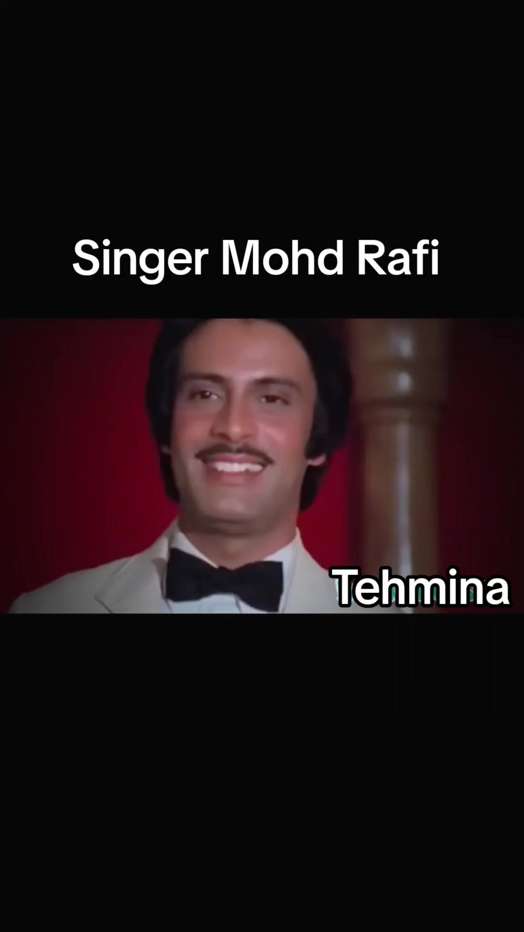 @Tehmina