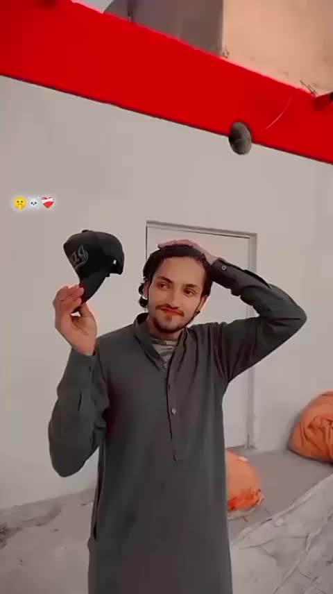 @منڈا مغلہ دا