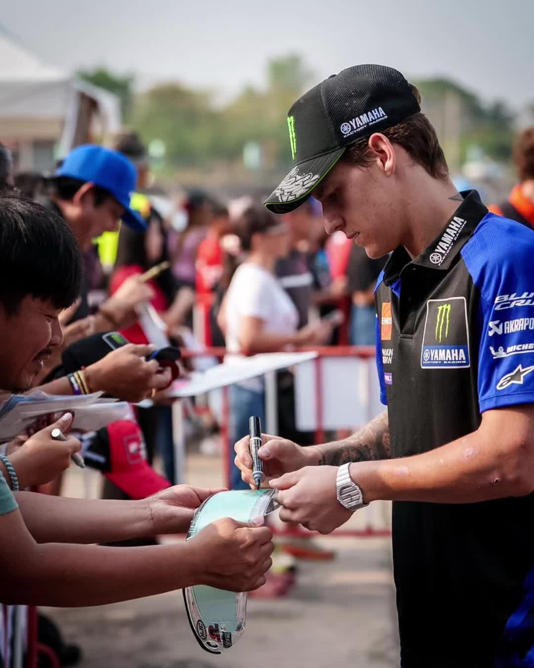 @FabioQuartararo20_fans