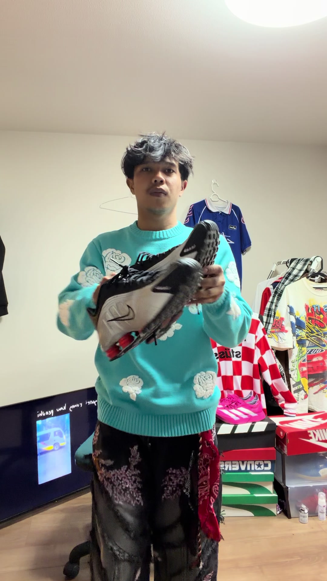 @リフキタキヤ