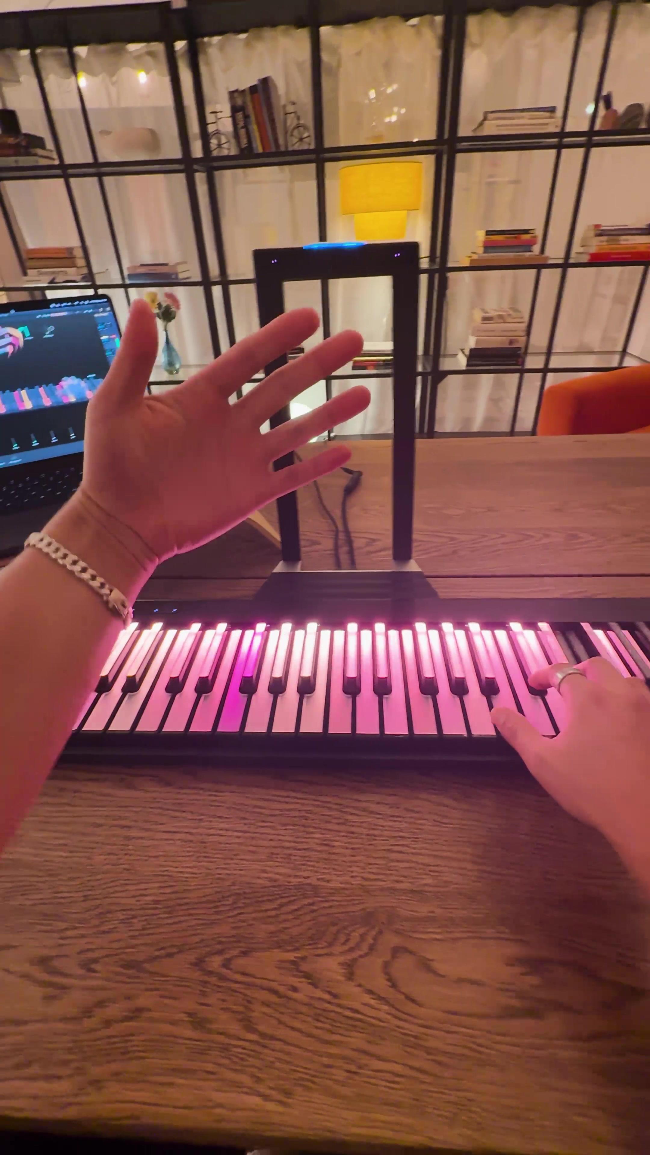 @ROLI Create