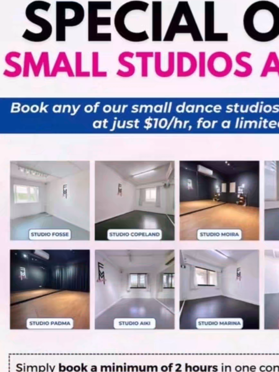 @Free Movement Dance Solutions