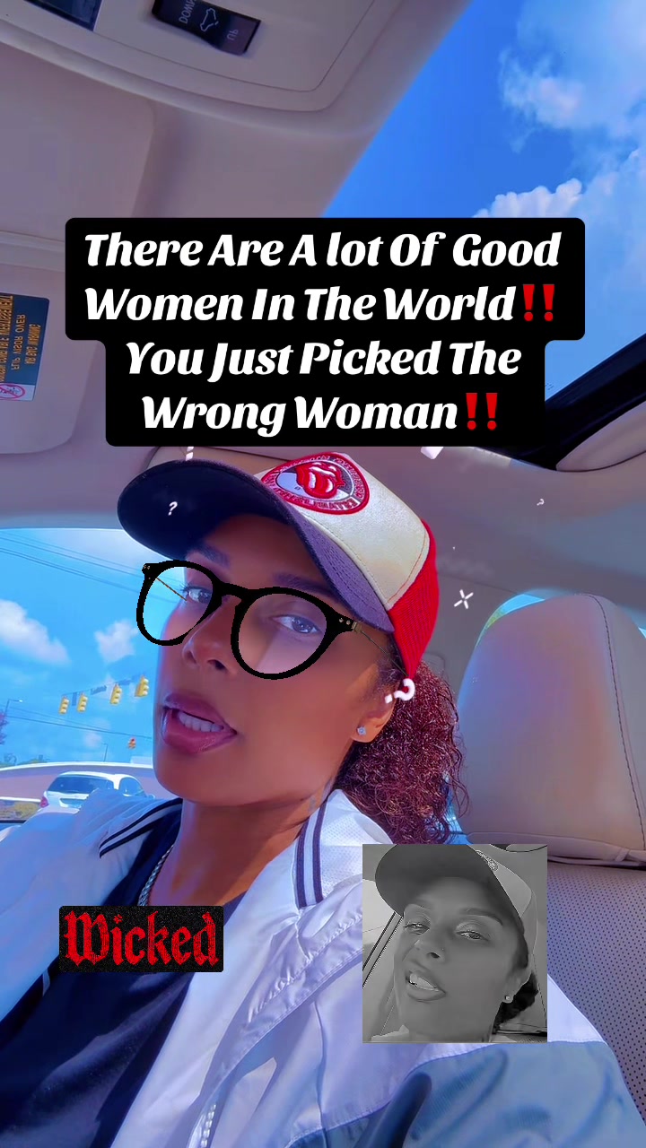 @Porsheia Patterson