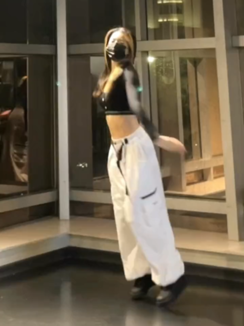 @Học Nhảy Douyin