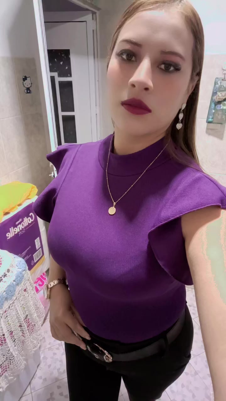 @Veronica Mancilla