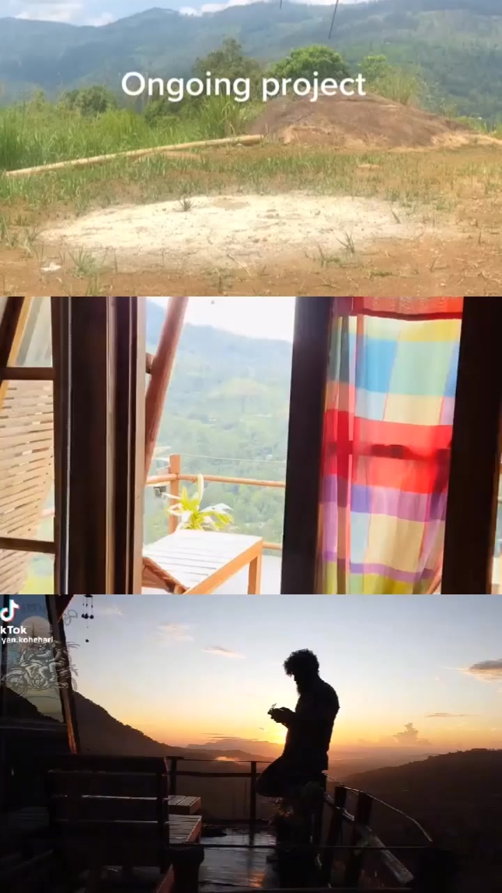 @Prince’s place cabins (pimi)