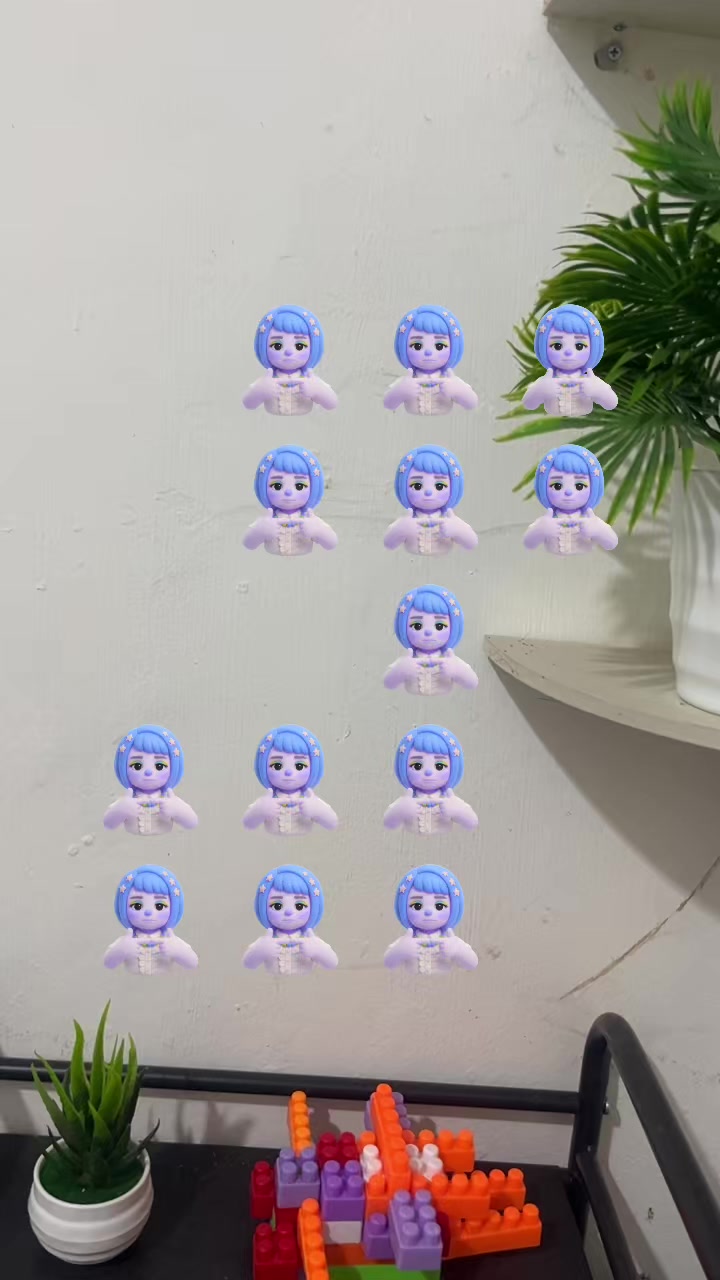 @SanZa Game Effects