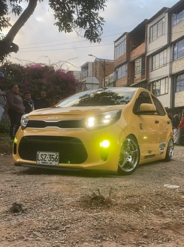 @Style Cars THC ✓