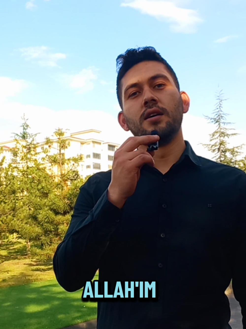 @Halil İbrahim &Ccedil;akı