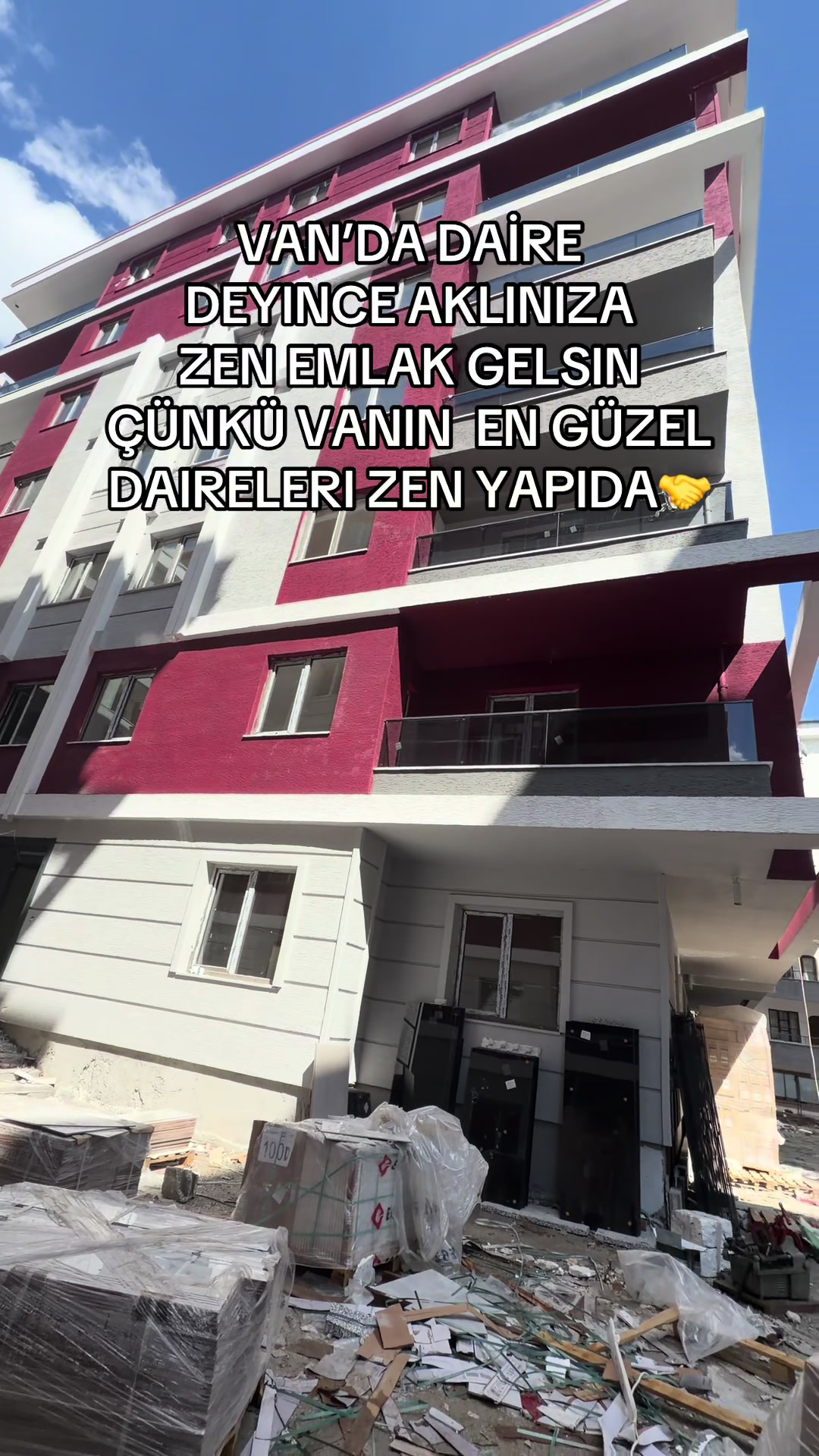@ZEN YAPI Emlak💎