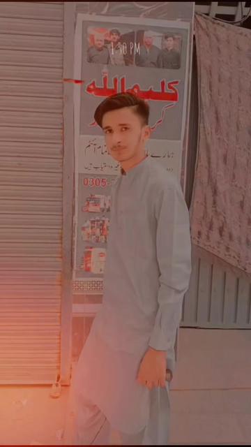 @Furkan king ✌️✌️