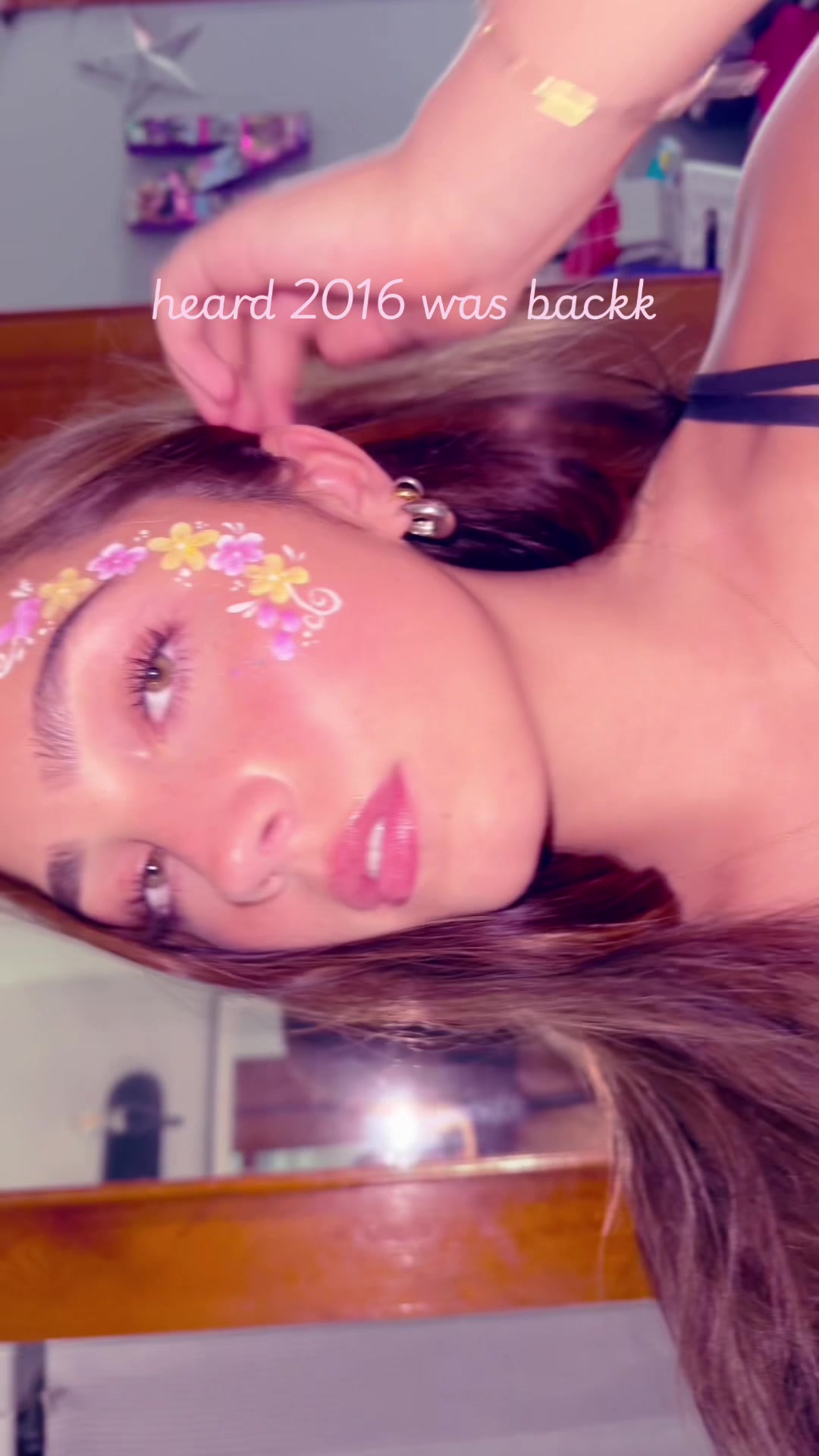 @⋆˚⟡˖ ࣪ ari! ⋆˚⟡˖ ࣪
