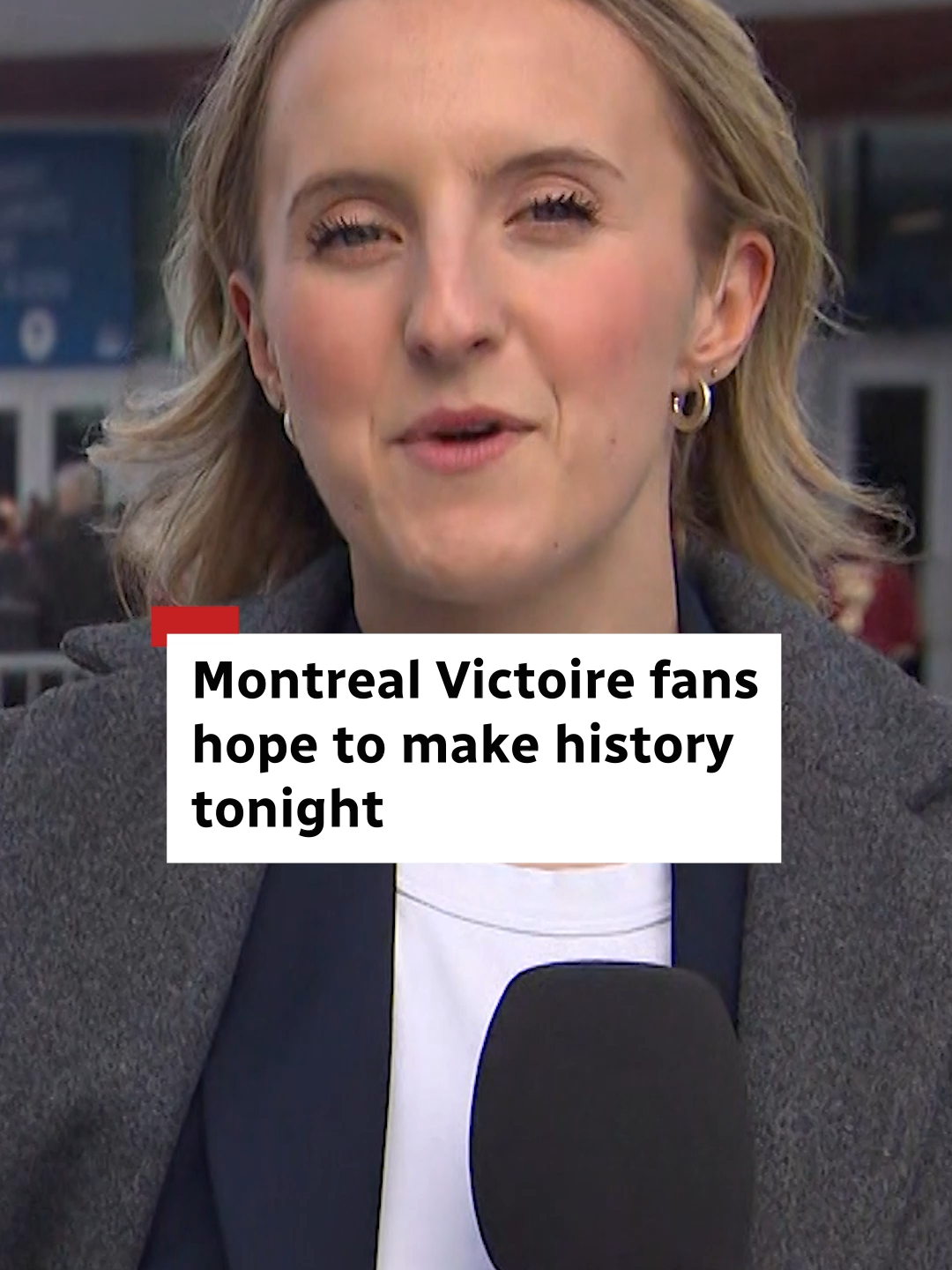 @CBC Montreal