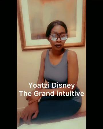 @The Grand Intuitive