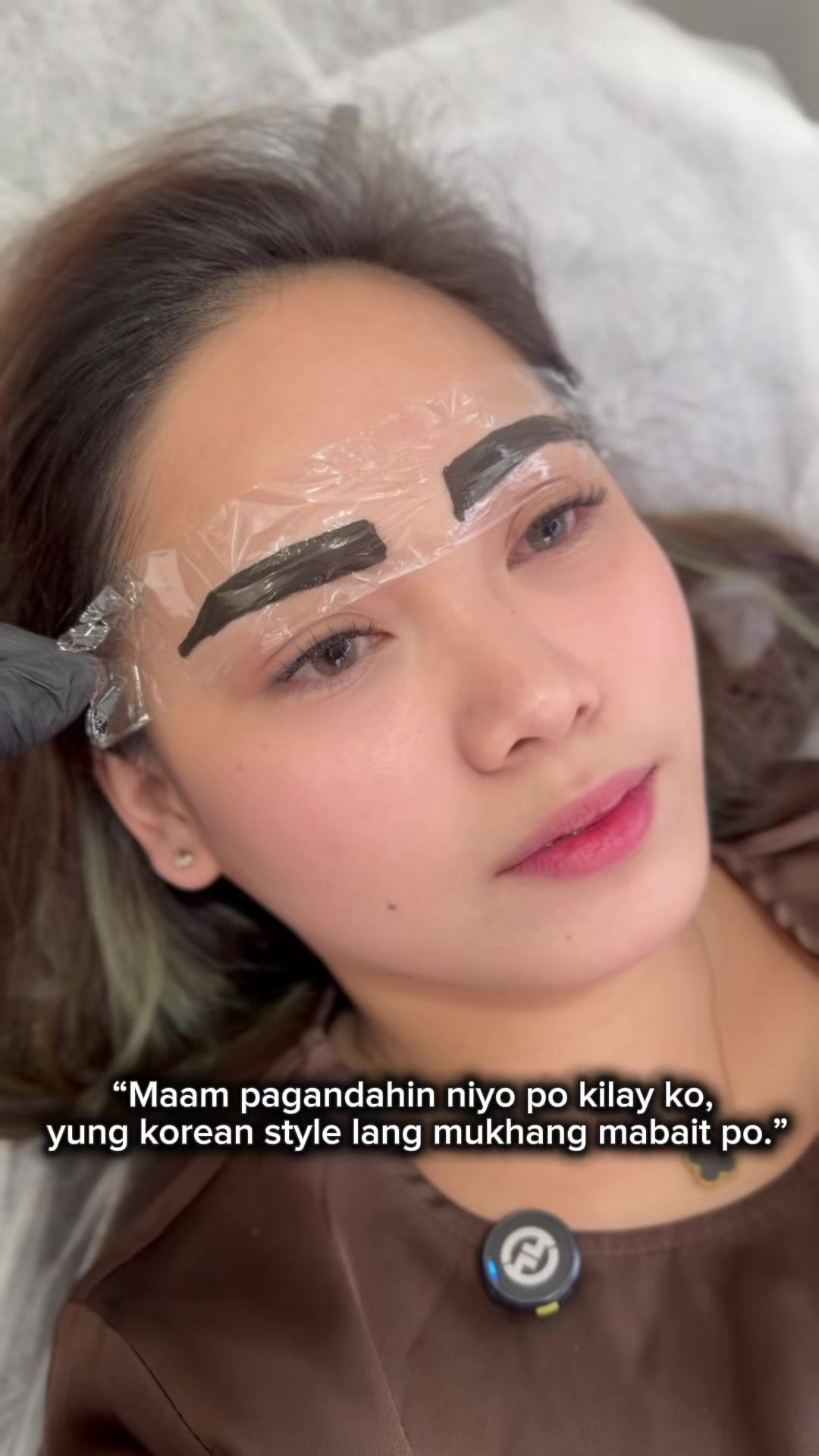 @Izaberu Microblading