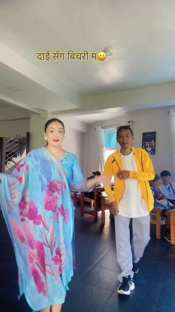 @Sunima Gurung