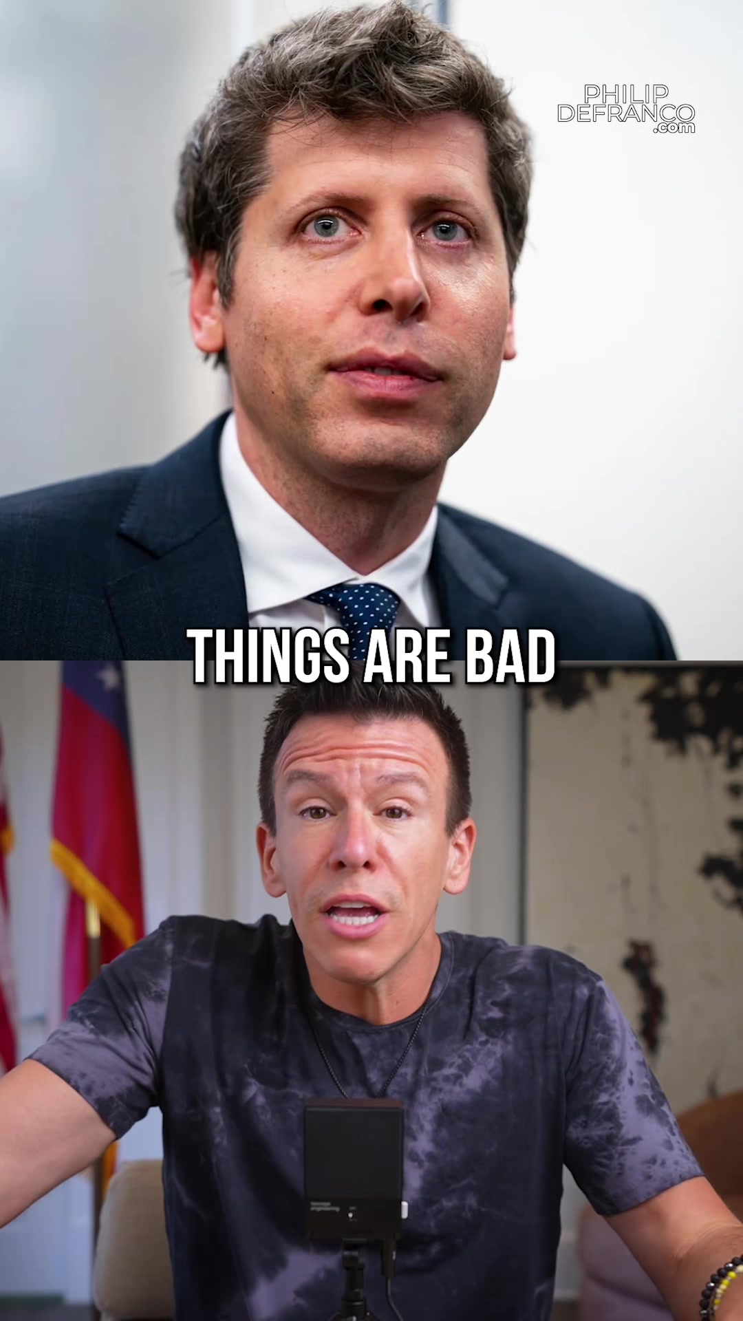 @Philip DeFranco