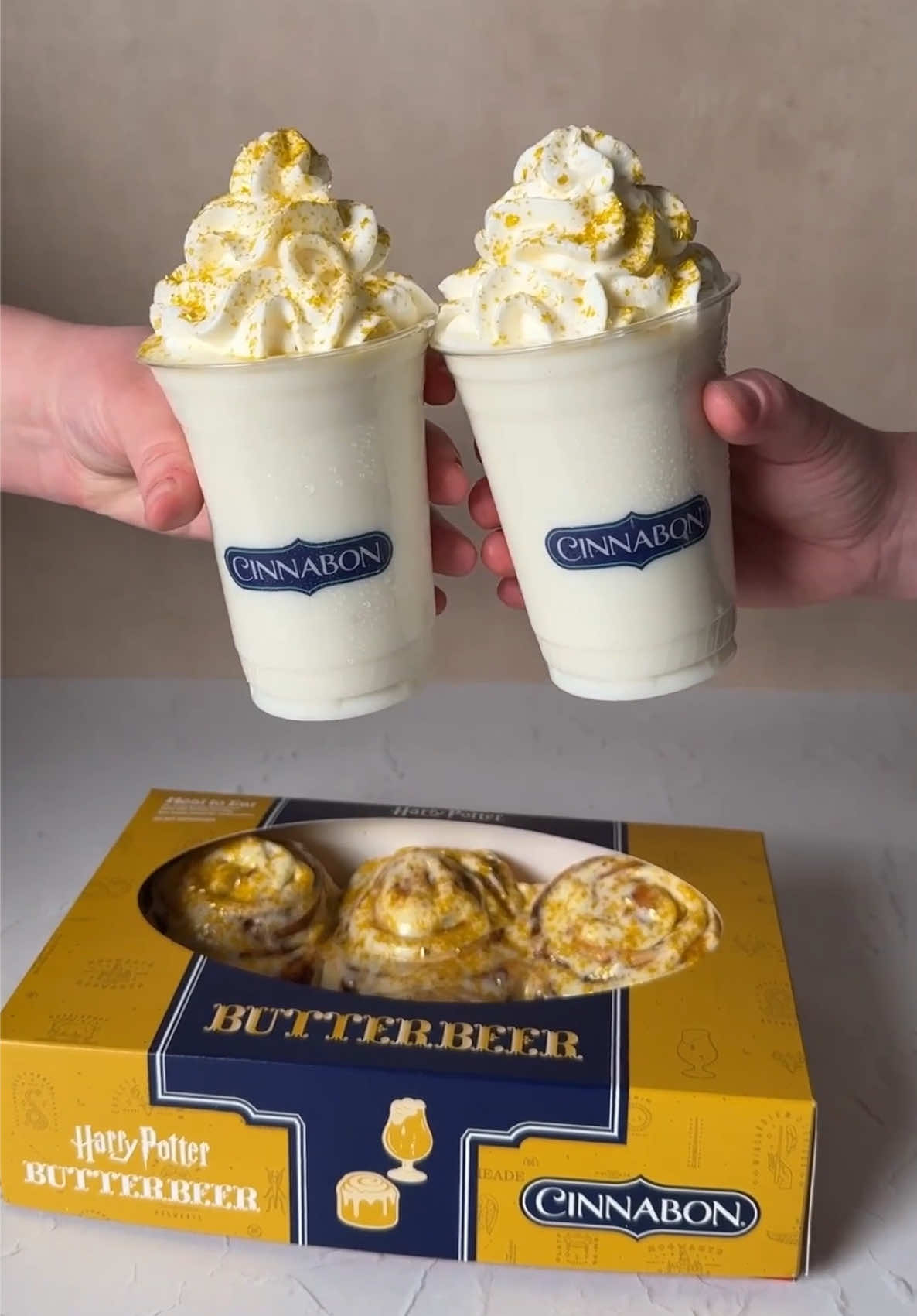 @Cinnabon