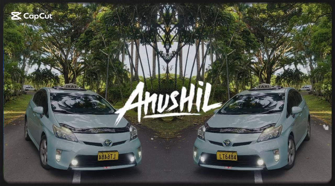 @DJ Anushil 🇫🇯